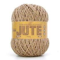 Barbante Jute São João - 250 Metros