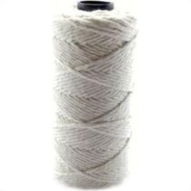Barbante Korea De Algodao 12 Fio De 4Mm 120Mt 522 Barbante Korea De Algodao 12 Fio De 4Mm 120Mt 522
