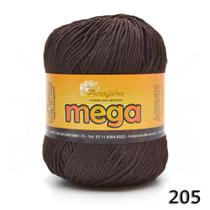 Barbante Mega 200g - Purafibra