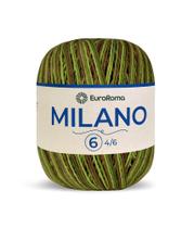 Barbante Milano 200g EuroRoma