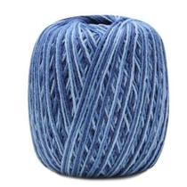 Barbante milano 200gr 0903-azul royal 226mts - EURO FIOS Barbante milano 200gr 0903-azul royal 226mts - EURO FIOS