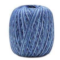 Barbante milano 200gr 0903-azul royal 226mts - EURO FIOS Barbante milano 200gr 0903-azul royal 226mts - EURO FIOS