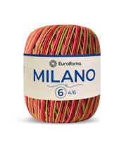 Barbante Milano Euroroma 6 - 226/200g