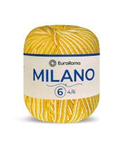 Barbante Milano Euroroma 6 - 226/200g