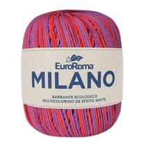 Barbante Milano Euroroma 6 - 226/200g