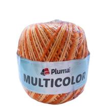 Barbante Multicolor - Pluma