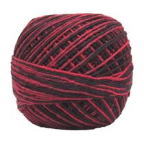 Barbante Multicor 200g 6 Fios 185m