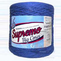 Barbante N6 1881m Azul Royal 02 Big Supremo