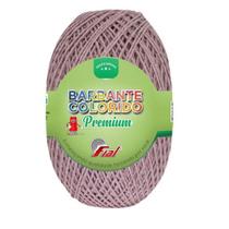 Barbante N6 Fial Premium Colorido 300g