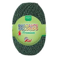 Barbante N6 Fial Premium Colorido 300g