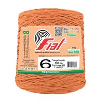 Barbante N6 Fial Premium Colorido 500g