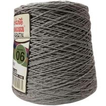 Barbante Nº06 Baratin 1kg BARBANTE São Francisco