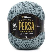 Barbante Persa Premium nº 6 400g - Têxtil Piratininga