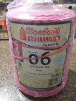 Barbante Pink 705 m - São Francisco