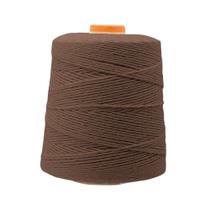 Barbante Pluma 600g Colorido Fio 6 / Fio 8