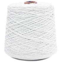Barbante roma 4x6 cn 1014mts/01kg cor-0200 bco - EURO FIOS Barbante roma 4x6 cn 1014mts/01kg cor-0200 bco - EURO FIOS