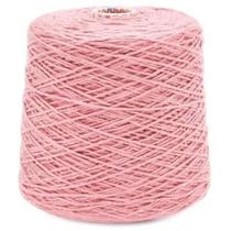 Barbante roma 4x6 cn 1014mts/01kg cor-0510 rs bebe - EURO FIOS Barbante roma 4x6 cn 1014mts/01kg cor-0510 rs bebe - EURO FIOS