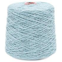 Barbante roma 4x6 cn 1014mts/01kg cor-0900 az bebe - EURO FIOS Barbante roma 4x6 cn 1014mts/01kg cor-0900 az bebe - EURO FIOS