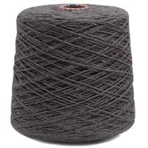 Barbante roma 4x6 cn 1014mts/01kg cor-6000 jeans - EURO FIOS Barbante roma 4x6 cn 1014mts/01kg cor-6000 jeans - EURO FIOS