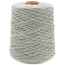 Barbante roma 4x6 cn 610mts/600g cor-809 alecrim un - EURO FIOS Barbante roma 4x6 cn 610mts/600g cor-809 alecrim un - EURO FIOS