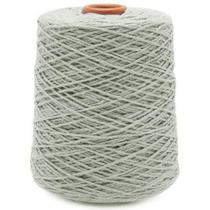 Barbante roma 4x6 cn 610mts/600g cor-809 alecrim un - EURO FIOS - Euroroma Barbante roma 4x6 cn 610mts/600g cor-809 alecrim un - EURO FIOS - Euroroma