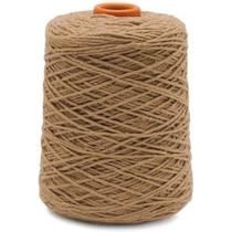 Barbante roma 4x8 cn 457mts/600g cor-1110 bege - EURO FIOS