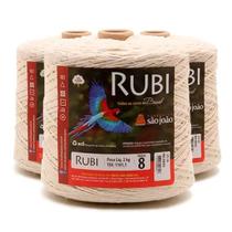 Barbante rubi Barbante rubi