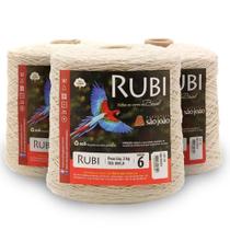 Barbante rubi Barbante rubi