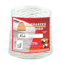Barbante São João Rubi 2,0Kg