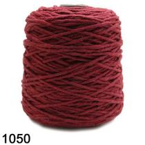 BARBANTE SPESSO 1 KG 4x24 FIOS COR 1050 BORDO EUROROMA BARBANTE SPESSO 1 KG 4x24 FIOS COR 1050 BORDO EUROROMA