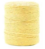 BARBANTE SPESSO 1 KG 4x24 FIOS COR 450 OURO EUROROMA BARBANTE SPESSO 1 KG 4x24 FIOS COR 450 OURO EUROROMA