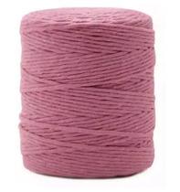 BARBANTE SPESSO 1 KG 4x24 FIOS COR 580 MALVA EUROROMA BARBANTE SPESSO 1 KG 4x24 FIOS COR 580 MALVA EUROROMA