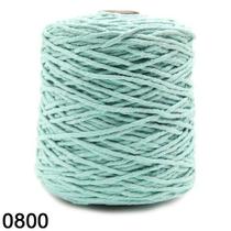 BARBANTE SPESSO 1 KG 4x24 FIOS COR 800 VERDE AG EUROROMA BARBANTE SPESSO 1 KG 4x24 FIOS COR 800 VERDE AG EUROROMA