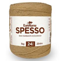 Barbante Spesso 24Fios 1KG - EuroRoma