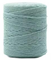 Barbante Spesso EuroRoma 1 KG 4x24 Fios Cor 809 Alecrim