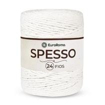 Barbante Spesso EuroRoma 24 Fios 1Kg