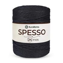 Barbante Spesso EuroRoma 24 Fios 1Kg