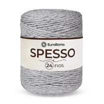 Barbante Spesso EuroRoma 24 Fios 1Kg