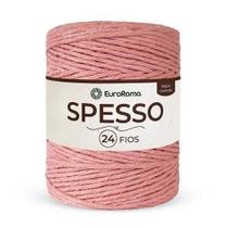 Barbante Spesso EuroRoma 24 Fios 1Kg