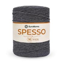 Barbante Spesso Light EuroRoma 16 Fios 1Kg