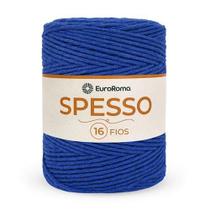 Barbante Spesso Light EuroRoma 16 Fios 1Kg