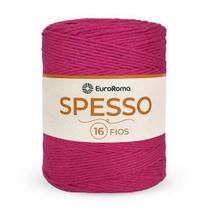 Barbante Spesso Light EuroRoma 16 Fios 1Kg