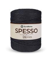 Barbante Spesso Macrame - Euroroma - 1kg - 254m