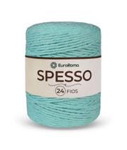 Barbante Spesso Macrame - Euroroma - 1kg - 254m Barbante Spesso Macrame - Euroroma - 1kg - 254m