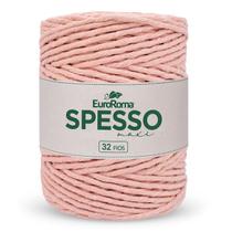 Barbante spesso maxi euroroma 32 fios 1kg