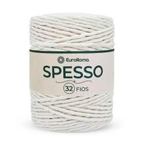 Barbante Spesso Maxi EuroRoma 32 Fios 1Kg