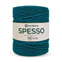 Barbante Spesso Maxi EuroRoma 32 Fios 1Kg