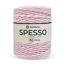 Barbante Spesso Maxi EuroRoma 32 Fios 1Kg