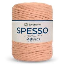 Barbante Spesso Maxi EuroRoma 48 Fios 1Kg