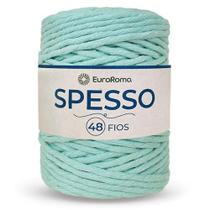 Barbante Spesso Maxi EuroRoma 48 Fios 1Kg